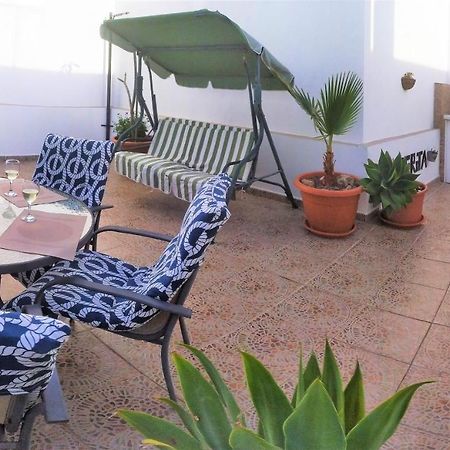 Corazon De Nerja Apartamento Exterior foto