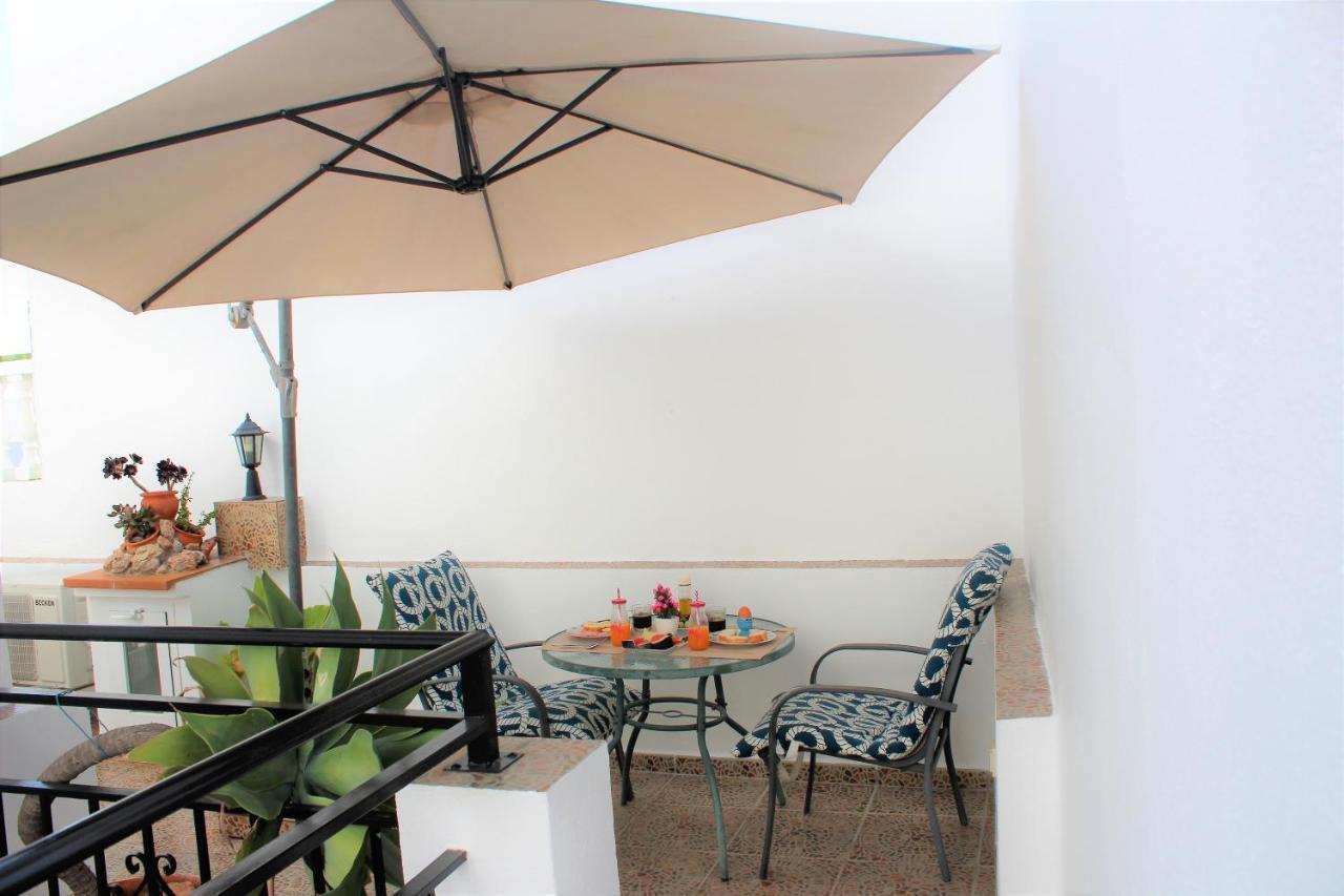 Corazon De Nerja Apartamento Exterior foto